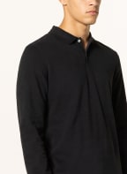 Marc O'Polo Poloshirt Regular Fit, Farbe: SCHWARZ (Bild 1)
