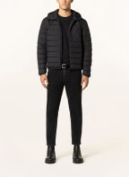 Marc O'Polo Steppjacke, Farbe: SCHWARZ (Bild 1)
