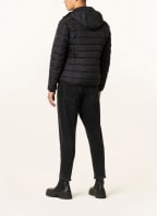 Marc O'Polo Steppjacke, Farbe: SCHWARZ (Bild 1)