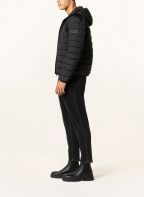 Marc O'Polo Steppjacke, Farbe: SCHWARZ (Bild 1)