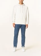 Marc O'Polo Oversized-Hoodie, Farbe: CREME (Bild 1)