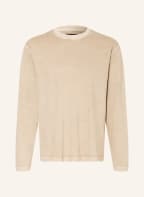 Marc O'Polo Longsleeve, Farbe: BEIGE (Bild 1)