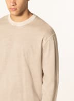 Marc O'Polo Longsleeve, Farbe: BEIGE (Bild 1)