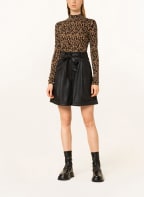 BOSS Pullover FRAG, Farbe: SCHWARZ/ BRAUN (Bild 1)