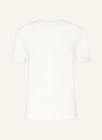 DRYKORN T-shirt ANTON, Color: ECRU (Image 1)