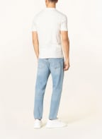 DRYKORN T-shirt ANTON, Color: ECRU (Image 1)