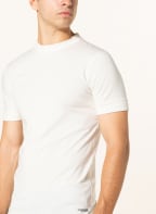 DRYKORN T-shirt ANTON, Color: ECRU (Image 1)