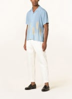 SANDRO Resorthemd Regular Fit, Farbe: HELLBLAU (Bild 1)