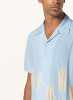 SANDRO Resorthemd Regular Fit, Farbe: HELLBLAU (Bild 1)
