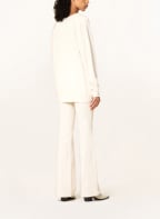 DOROTHEE SCHUMACHER Pullover mit Cashmere, Farbe: ECRU (Bild 1)