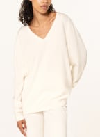 DOROTHEE SCHUMACHER Pullover mit Cashmere, Farbe: ECRU (Bild 1)