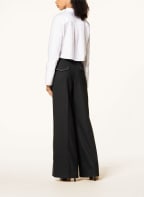 DOROTHEE SCHUMACHER Hose , Farbe: SCHWARZ (Bild 1)