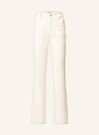 DOROTHEE SCHUMACHER Hose , Farbe: ECRU (Bild 1)
