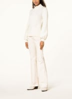 DOROTHEE SCHUMACHER Hose , Farbe: ECRU (Bild 1)
