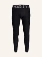 UNDER ARMOUR Tights HEATGEAR ARMOUR 2.0 COMPRESSION, Color: BLACK (Image 1)