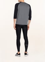 UNDER ARMOUR Tights HEATGEAR ARMOUR 2.0 COMPRESSION, Color: BLACK (Image 1)