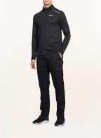Nike Trainingshose DRI-FIT, Farbe: SCHWARZ (Bild 1)