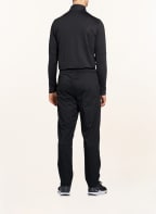 Nike Trainingshose DRI-FIT, Farbe: SCHWARZ (Bild 1)