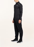 Nike Trainingshose DRI-FIT, Farbe: SCHWARZ (Bild 1)