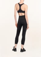 Nike 3/4-Tights ONE, Farbe: SCHWARZ (Bild 1)