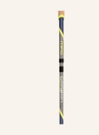 LEKI Nordic trekking poles MICRO FLASH CARBON, Color: BLUE/ GRAY (Image 1)