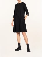 MARC CAIN Kleid, Farbe: 900 BLACK (Bild 1)