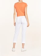 Juvia Sweatpants , Farbe: WEISS (Bild 1)