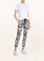 Juvia T-Shirt, Farbe: WEISS (Bild 1)