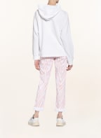 Juvia Hoodie , Farbe: WEISS (Bild 1)