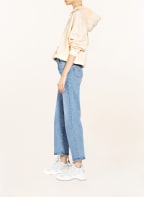 Levi's® Jeans RIBCAGE, Color: 52 Light Indigo - Worn In (Image 1)