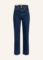 Levi's® Jeans RIBACE STRAIGHT, Color: 72 Dark Indigo - Flat Finish (Image 1)