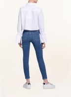 Levi's® Skinny jeans 721, Color: 22 Med Indigo - Worn In (Image 1)