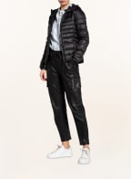 ONLY Quilted jacket , Color: BLACK (Image 1)