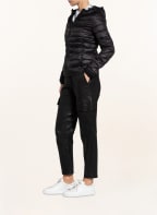 ONLY Quilted jacket , Color: BLACK (Image 1)