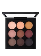 M.A.C EYE SHADOW X 9 (Bild 1)