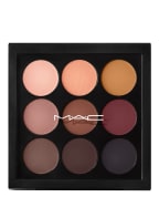 M.A.C EYE SHADOW X 9 (Bild 1)