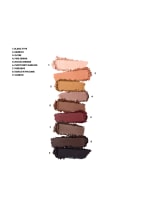 M.A.C EYE SHADOW X 9 (Bild 1)