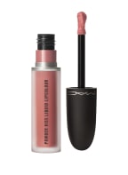 M.A.C POWDER KISS LIQUID LIPCOLOUR (Bild 1)