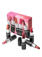 M.A.C LUSH LIPWEAR MINI M·A·C LIPSTICK (Bild 1)