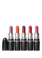 M.A.C LUSH LIPWEAR MINI M·A·C LIPSTICK (Bild 1)