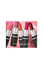 M.A.C LUSH LIPWEAR MINI M·A·C LIPSTICK (Bild 1)