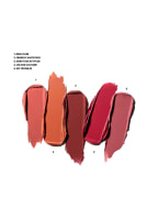 M.A.C LUSH LIPWEAR MINI M·A·C LIPSTICK (Bild 1)