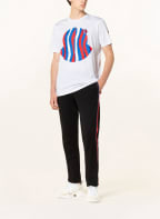 MONCLER T-Shirt , Farbe: WEISS (Bild 1)
