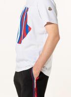 MONCLER T-Shirt , Farbe: WEISS (Bild 1)