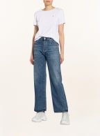 TOMMY JEANS T-Shirt, Farbe: WEISS (Bild 1)