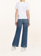 TOMMY JEANS T-Shirt, Farbe: WEISS (Bild 1)