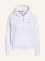 TOMMY JEANS Hoodie, Farbe: WEISS (Bild 1)