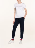 TOMMY HILFIGER T-Shirt, Farbe: WEISS (Bild 1)