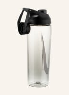 Nike Water bottle HYPERCHARGE, Color: 025 ANTHRACITE (Image 1)