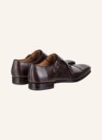MAGNANNI Double-Monks, Farbe: DUNKELBRAUN (Bild 1)